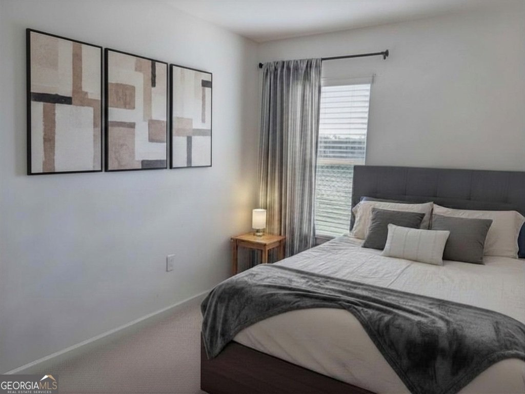 823 Taurus Drive Stockbridge - Photo 19