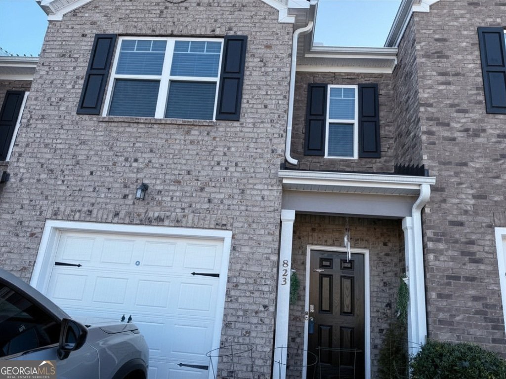 823 Taurus Drive Stockbridge - Photo 23