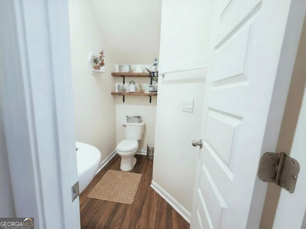 823 Taurus Drive Stockbridge - Photo 8