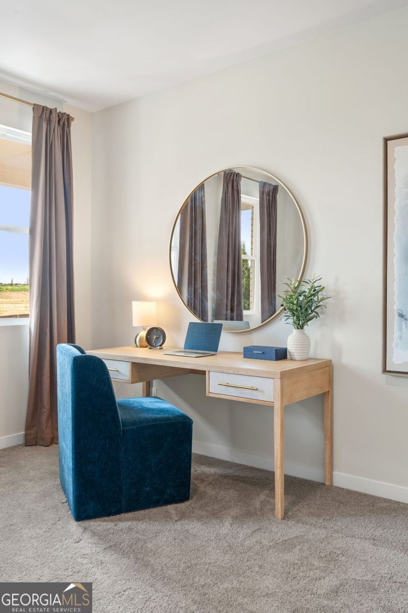 333 EARNSHAW Avenue McDonough - Photo 31