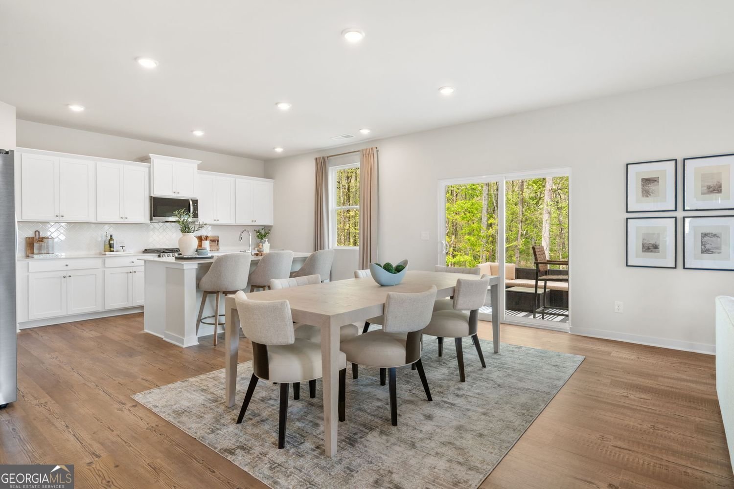 333 EARNSHAW Avenue McDonough - Photo 8