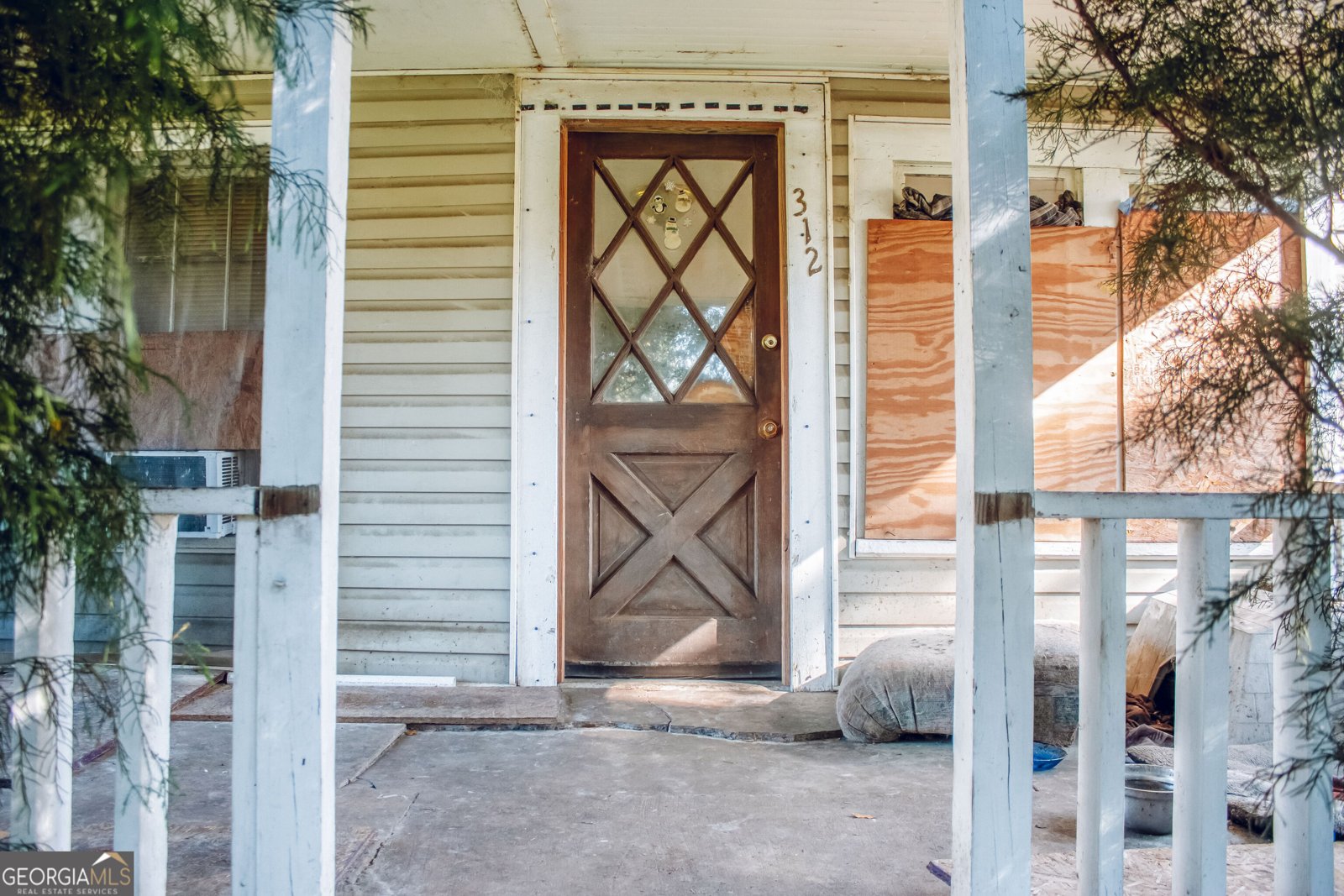 312 Jessie Street Waycross - Photo 1