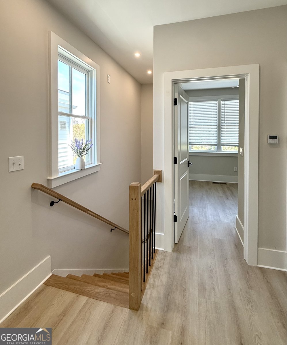 UNIT 1 Jarrard Street Cleveland - Photo 13