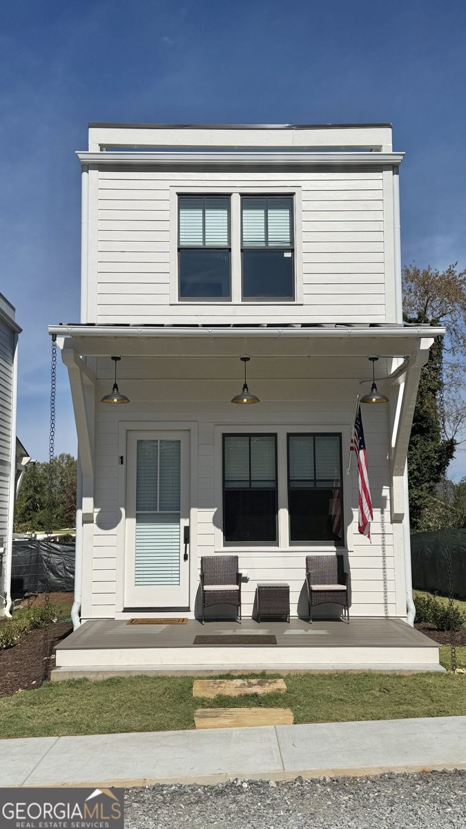 UNIT 1 Jarrard Street Cleveland - Photo 19