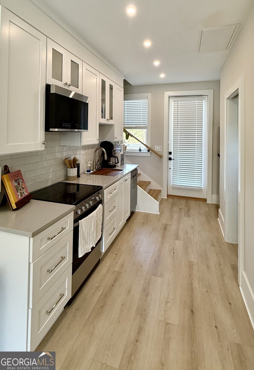 UNIT 1 Jarrard Street Cleveland - Photo 7