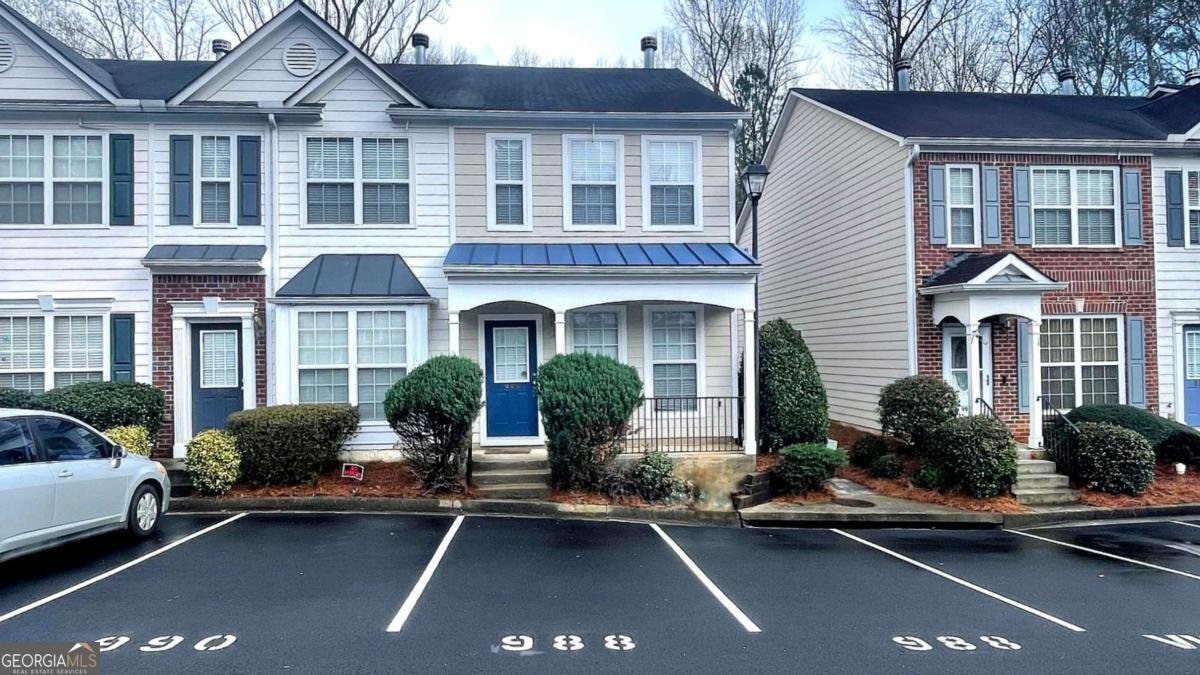 988 Redwood Drive Norcross - Photo 12