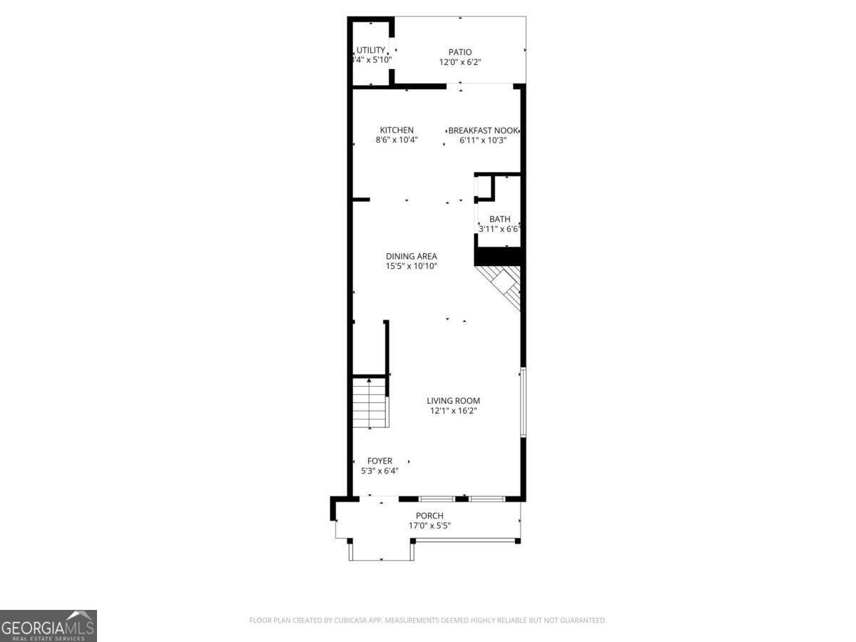 988 Redwood Drive Norcross - Photo 16