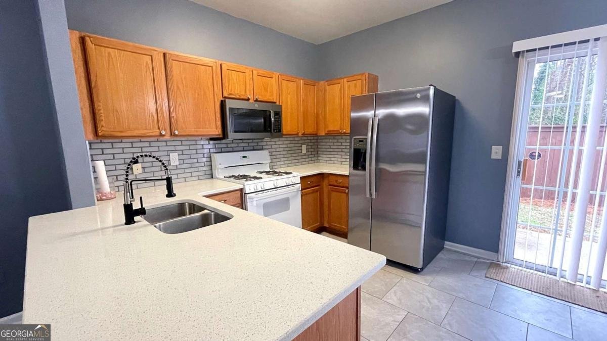 988 Redwood Drive Norcross - Photo 24