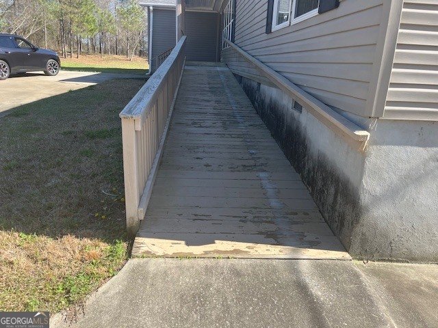 135 Lata Terrace Milledgeville - Photo 24