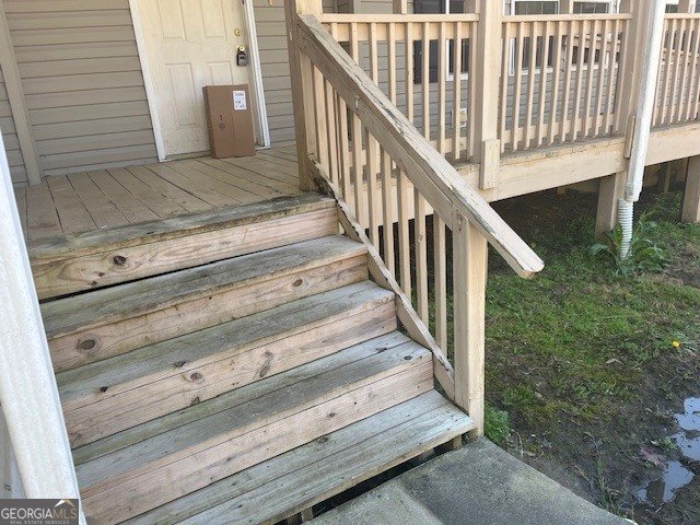 135 Lata Terrace Milledgeville - Photo 25