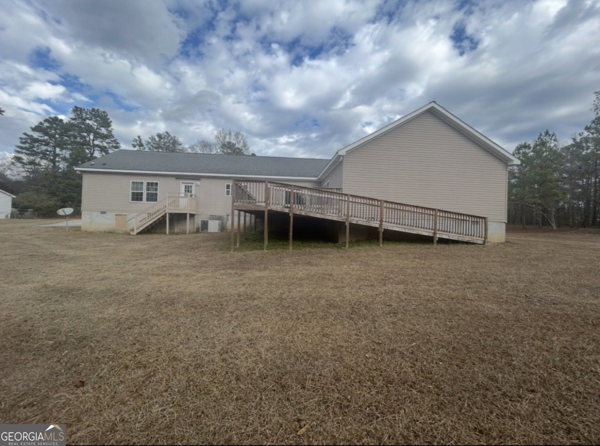 135 Lata Terrace Milledgeville - Photo 34