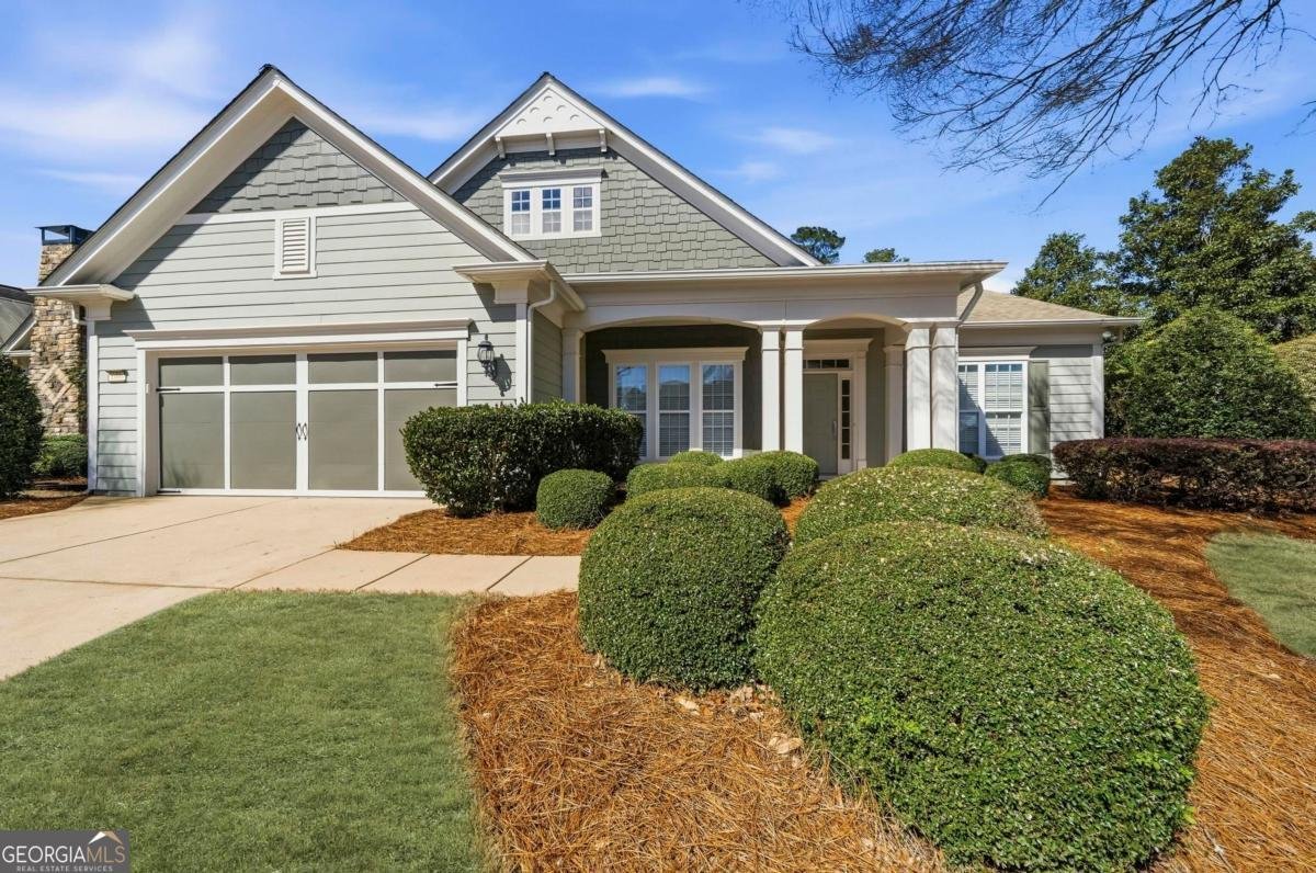 1000 Deep Water Way Greensboro - Photo 1