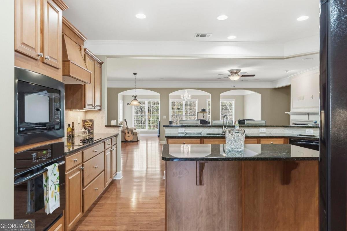 1000 Deep Water Way Greensboro - Photo 11