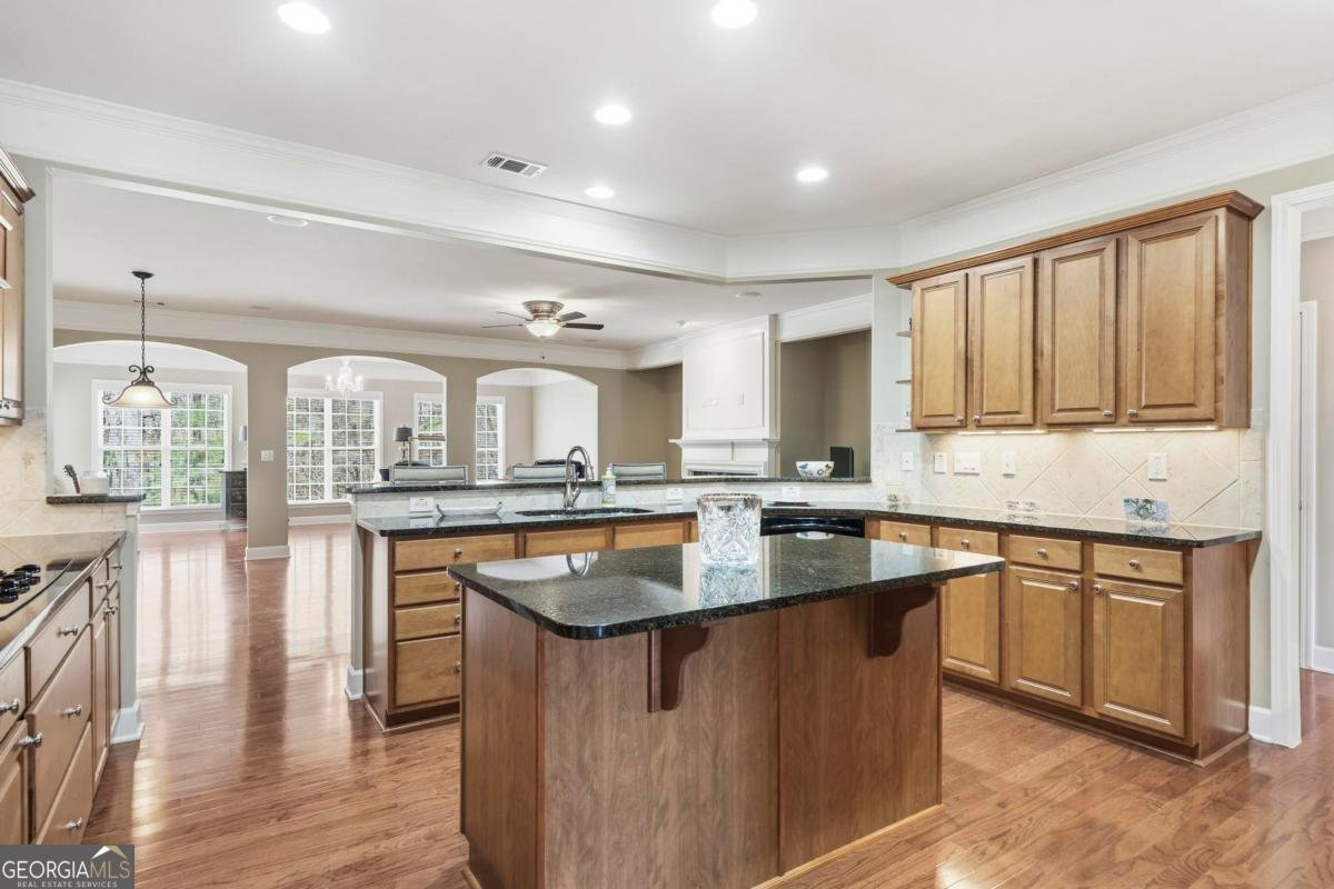 1000 Deep Water Way Greensboro - Photo 12