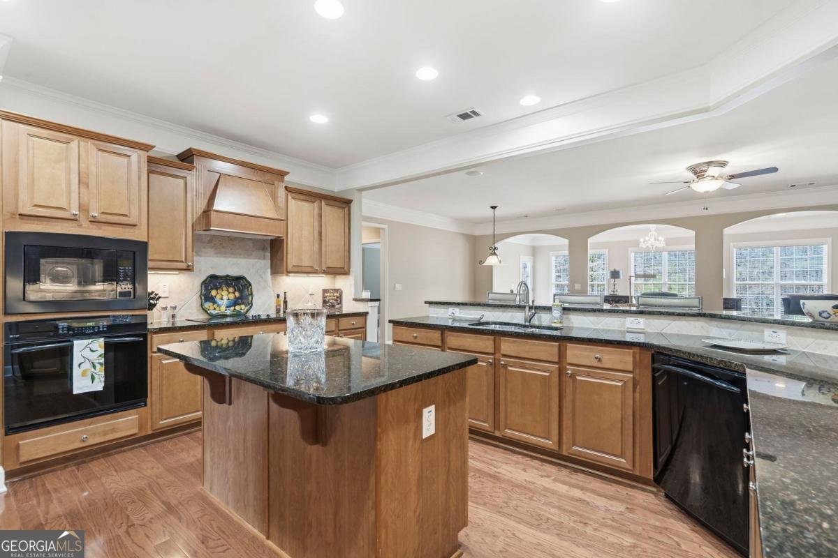 1000 Deep Water Way Greensboro - Photo 14