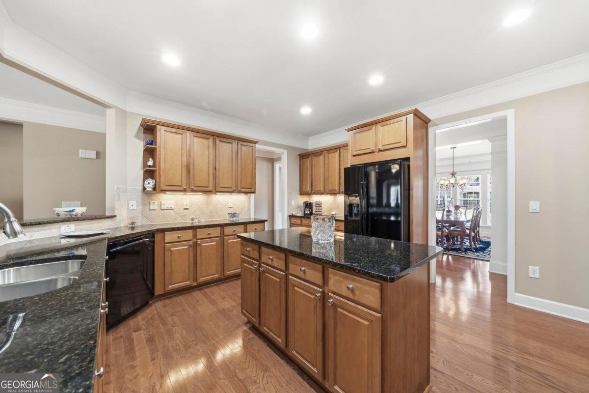 1000 Deep Water Way Greensboro - Photo 16