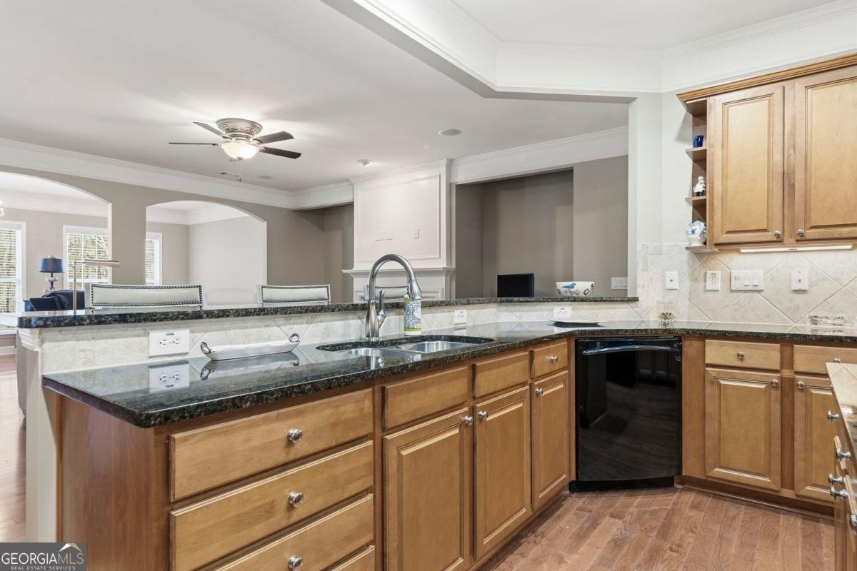 1000 Deep Water Way Greensboro - Photo 19