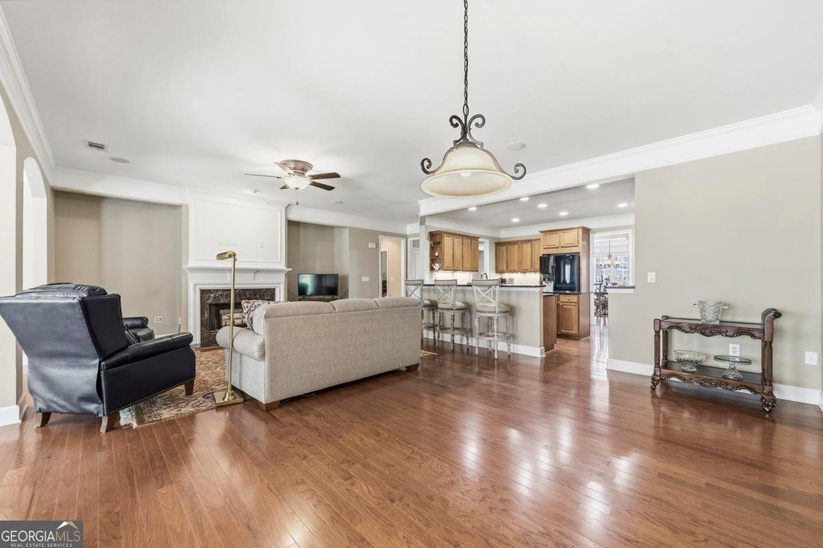 1000 Deep Water Way Greensboro - Photo 22