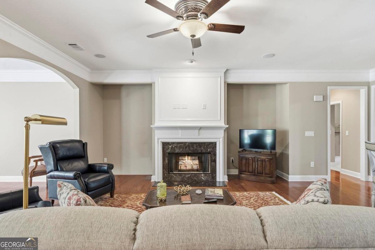 1000 Deep Water Way Greensboro - Photo 23