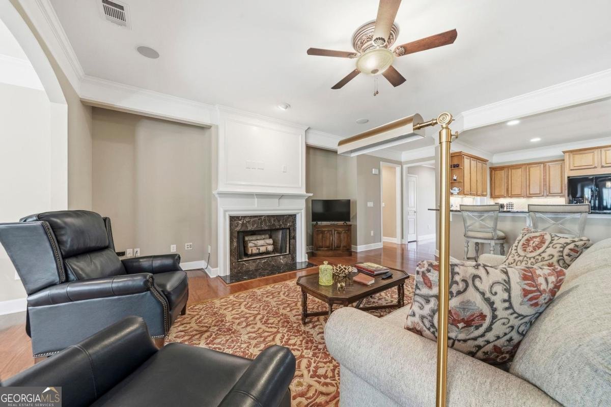 1000 Deep Water Way Greensboro - Photo 24