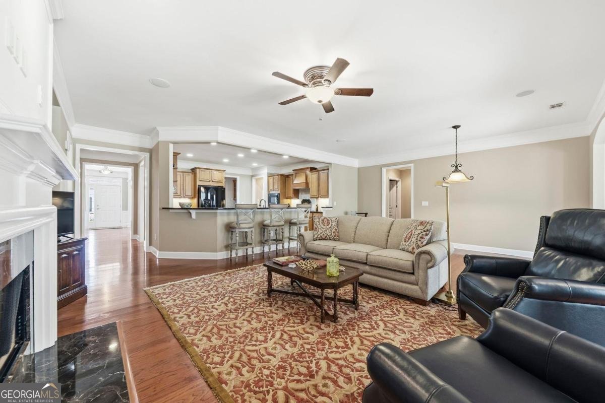 1000 Deep Water Way Greensboro - Photo 25