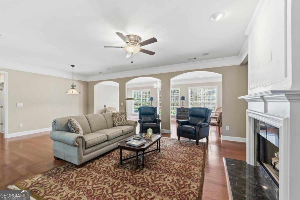 1000 Deep Water Way Greensboro - Photo 26