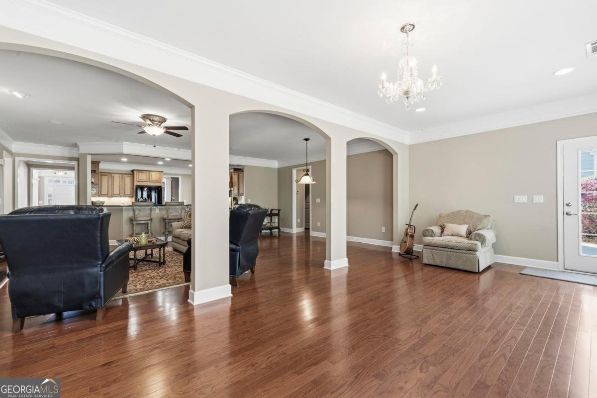 1000 Deep Water Way Greensboro - Photo 28