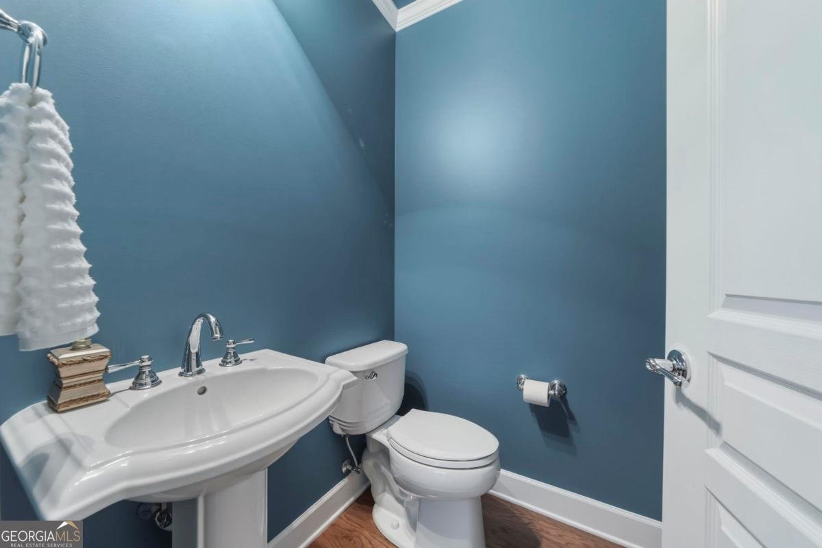 1000 Deep Water Way Greensboro - Photo 29