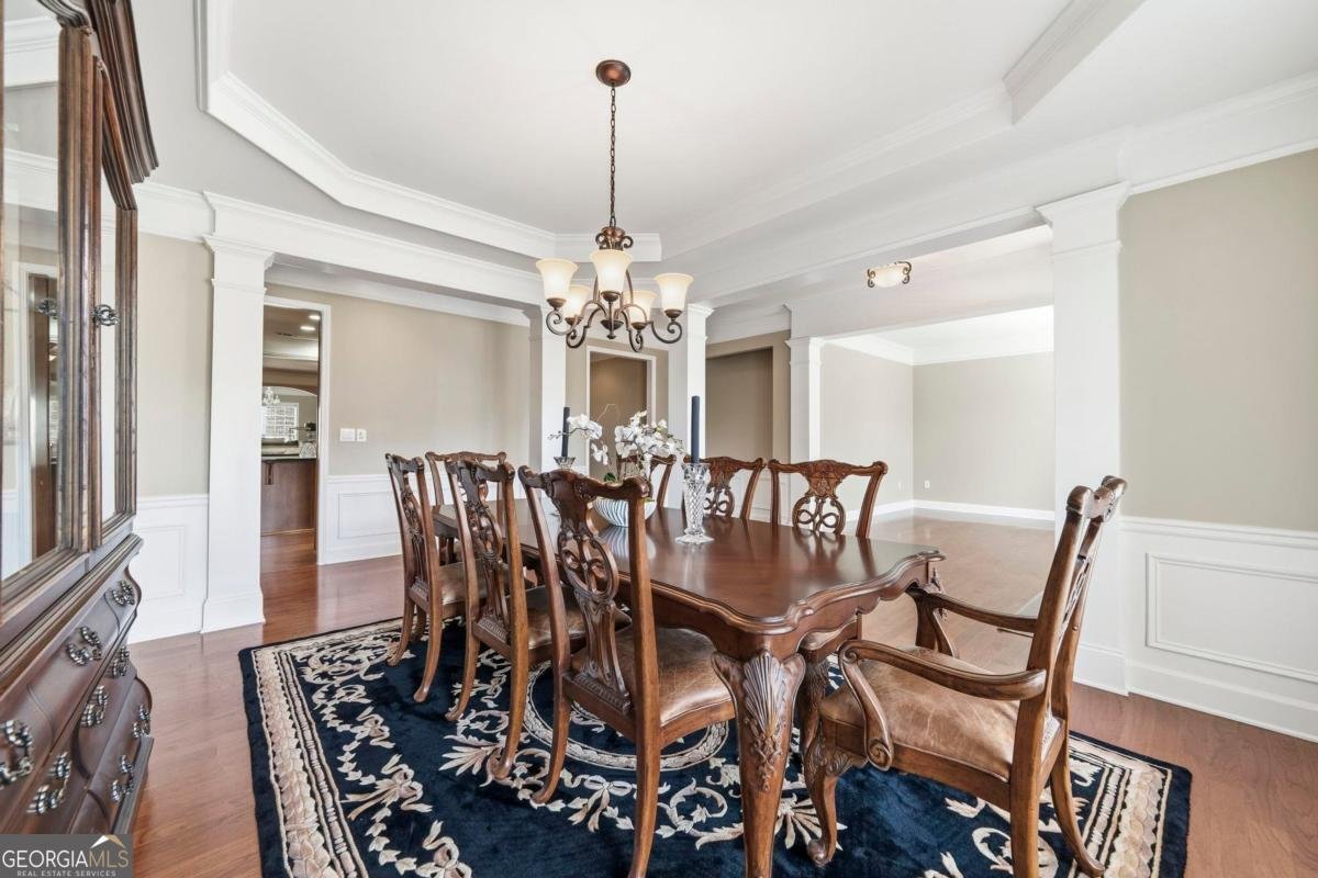 1000 Deep Water Way Greensboro - Photo 8