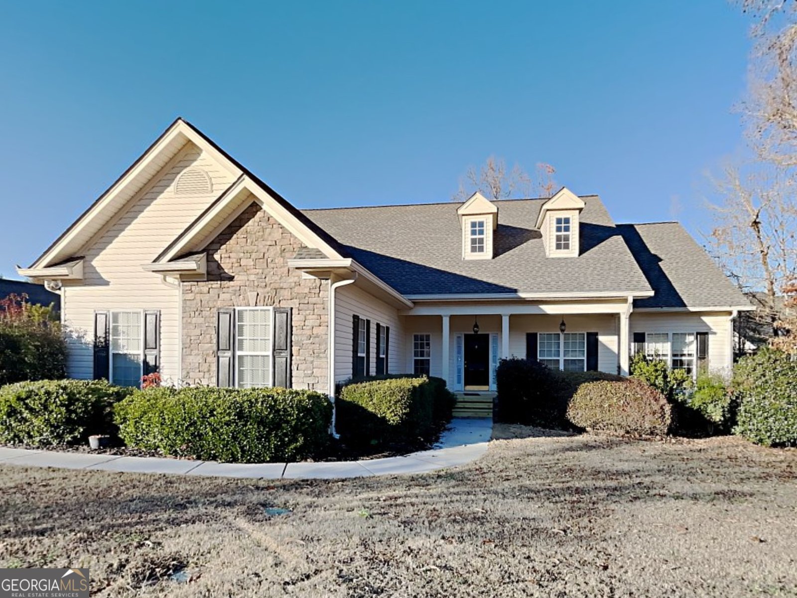 115 Slippery Rock Court Villa Rica - Photo 1