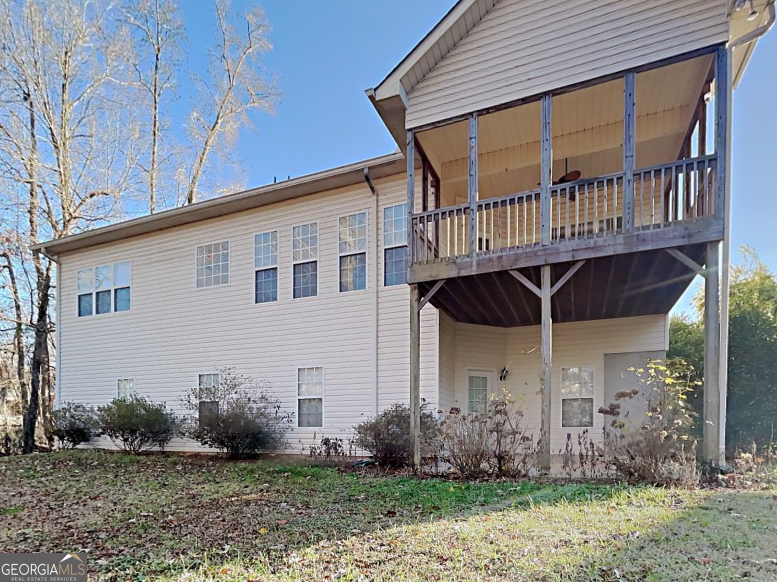 115 Slippery Rock Court Villa Rica - Photo 14