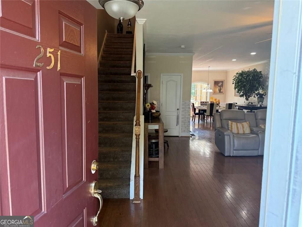 251 Derby Court Acworth - Photo 10