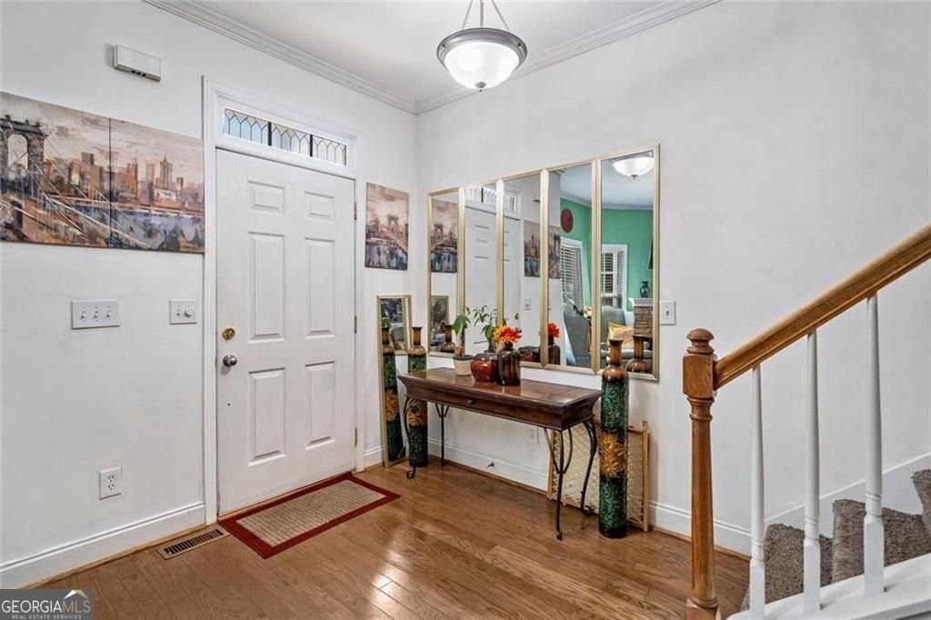 251 Derby Court Acworth - Photo 11