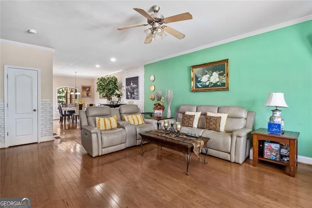 251 Derby Court Acworth - Photo 12