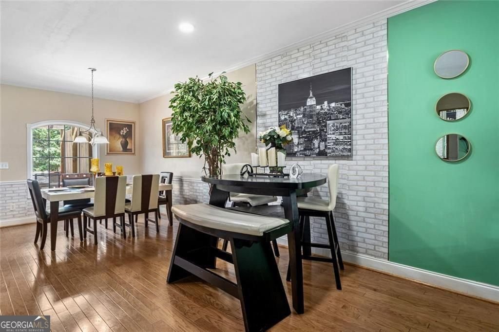 251 Derby Court Acworth - Photo 16