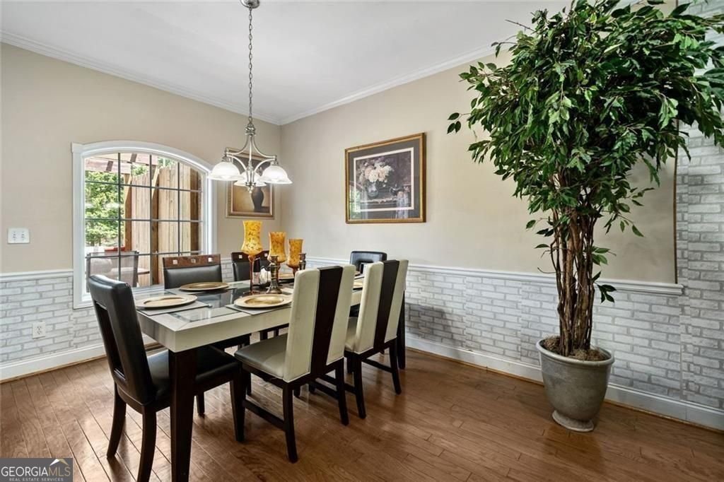 251 Derby Court Acworth - Photo 17