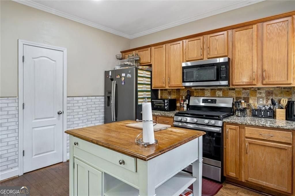 251 Derby Court Acworth - Photo 19