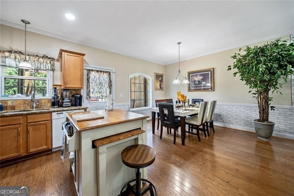 251 Derby Court Acworth - Photo 20