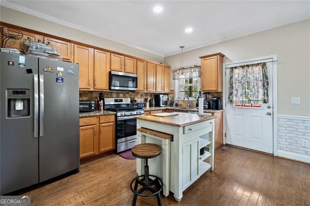 251 Derby Court Acworth - Photo 22