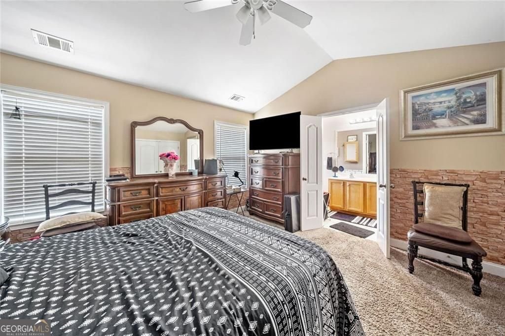 251 Derby Court Acworth - Photo 32