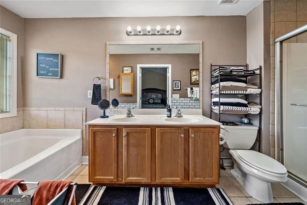 251 Derby Court Acworth - Photo 33