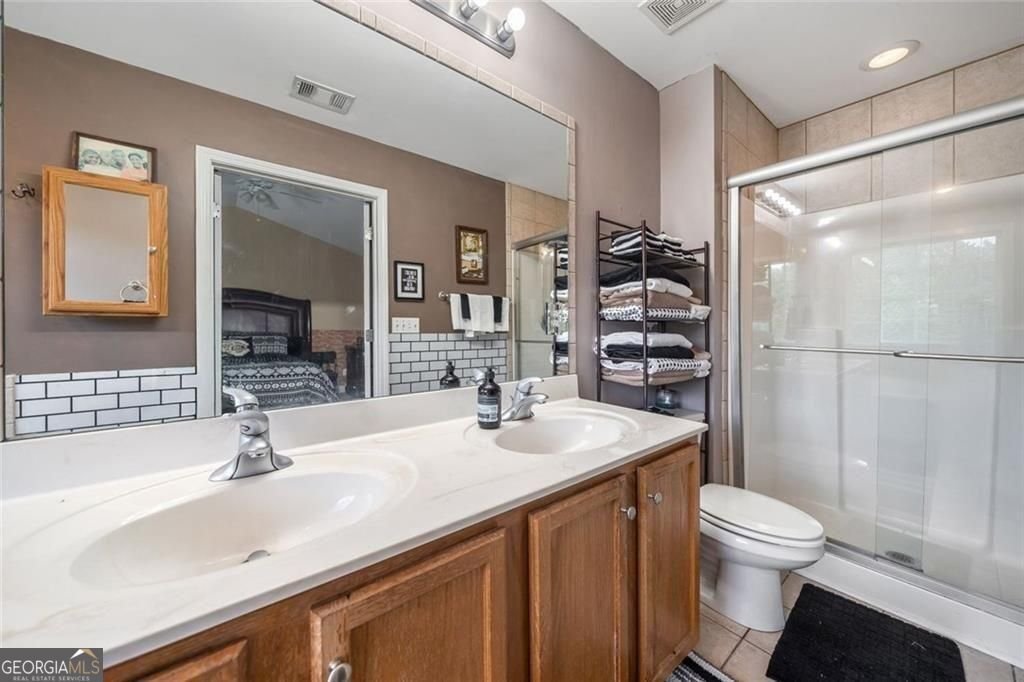 251 Derby Court Acworth - Photo 35