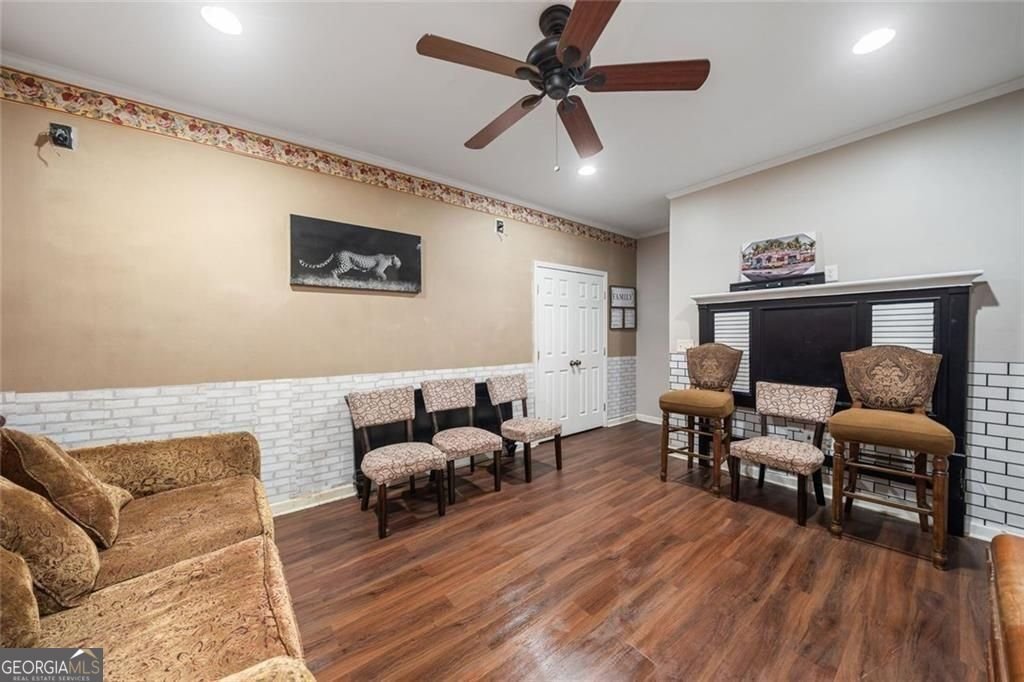 251 Derby Court Acworth - Photo 37