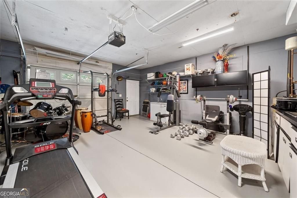 251 Derby Court Acworth - Photo 41