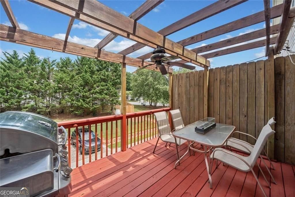 251 Derby Court Acworth - Photo 42