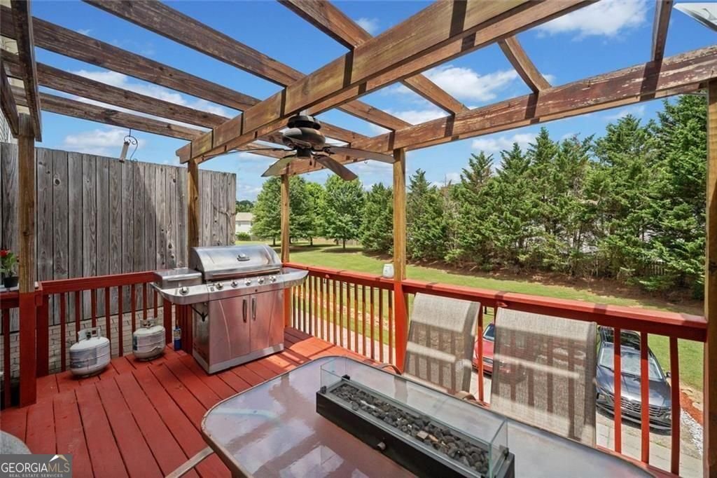 251 Derby Court Acworth - Photo 43