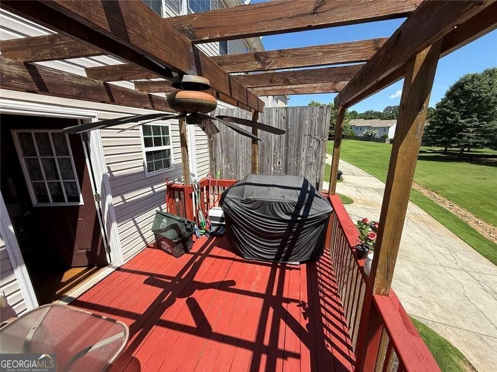 251 Derby Court Acworth - Photo 44