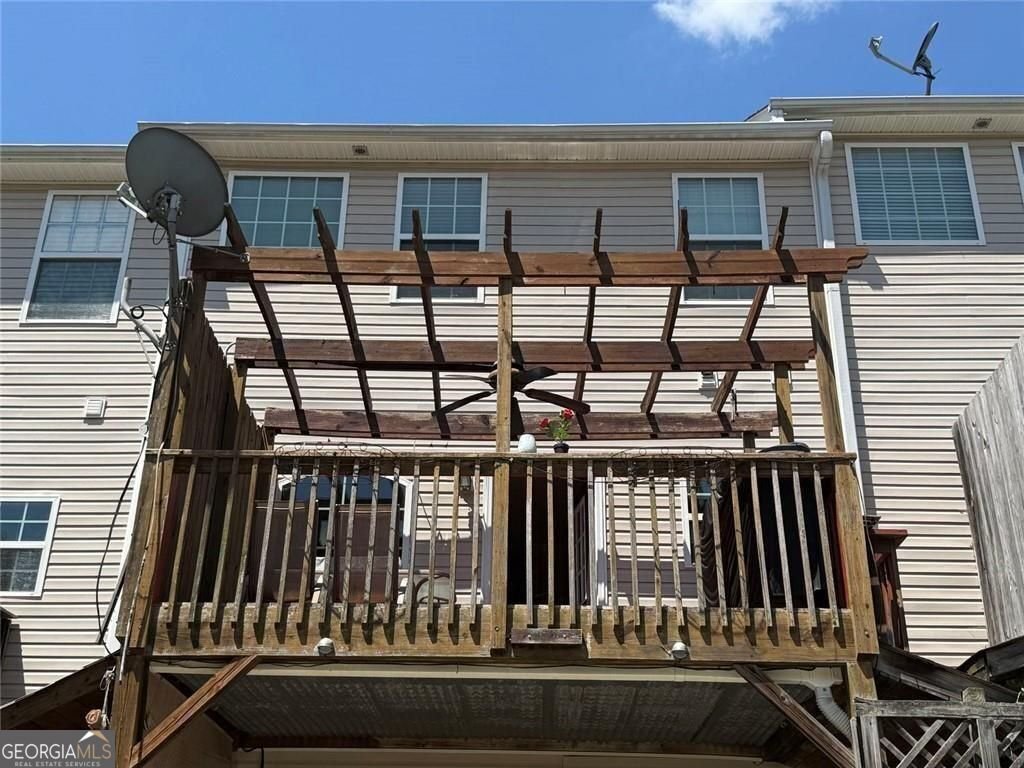 251 Derby Court Acworth - Photo 45