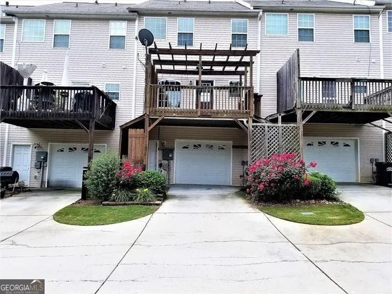 251 Derby Court Acworth - Photo 46