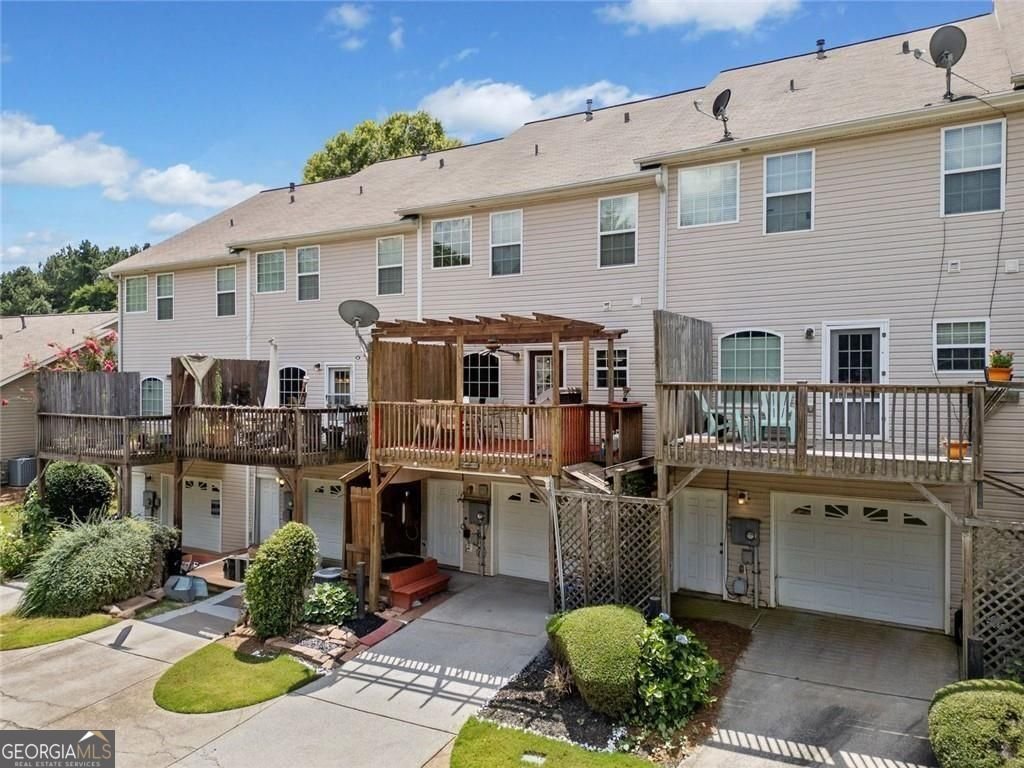 251 Derby Court Acworth - Photo 47